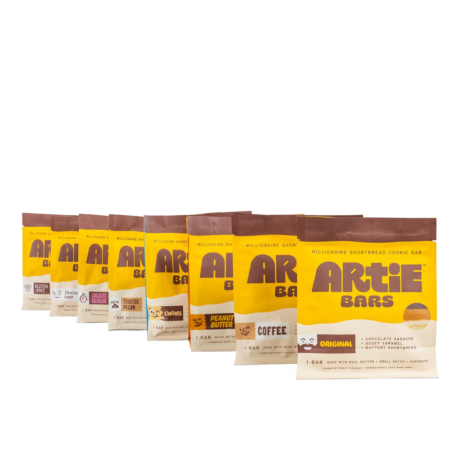 Best Sellers Bundle