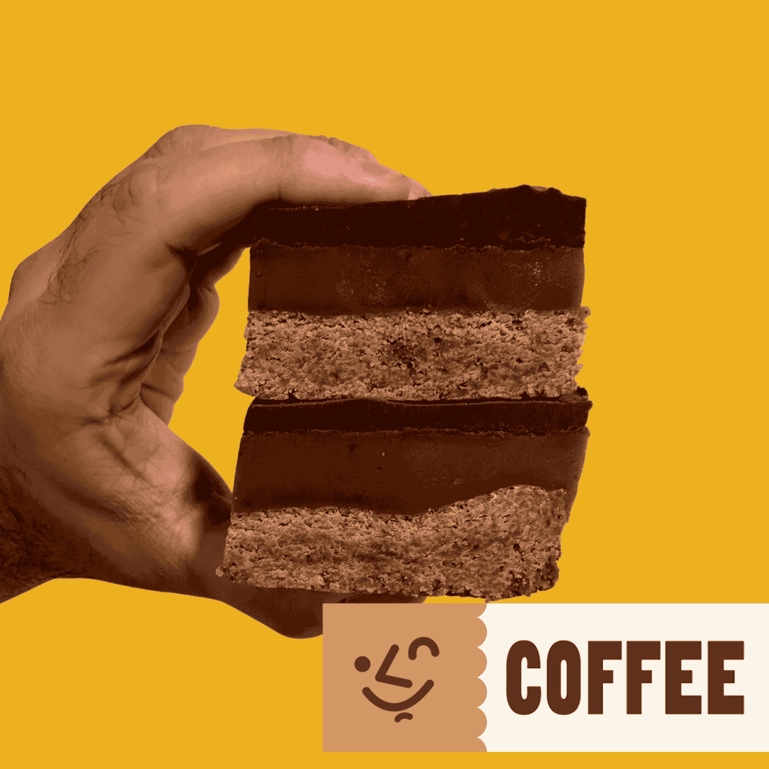 coffee artie bar, espresso shortbread, coffee-infused caramel, chocolate ganache dessert, mocha-flavored bar, coffee dessert bar, gourmet coffee treat, handcrafted baked goods, morning snack, coffee lovers dessert, artisan dessert bar, coffee-flavored shortbread, espresso caramel bar, sweet and savory mocha, small-batch desserts, Millionaire's shortbread, millionaire shortbread, handmade dessert, gourmet sweet snacks, gift, dessert gift, dessert, decadent chocolate treat, chocolate, ganache bars, baked good