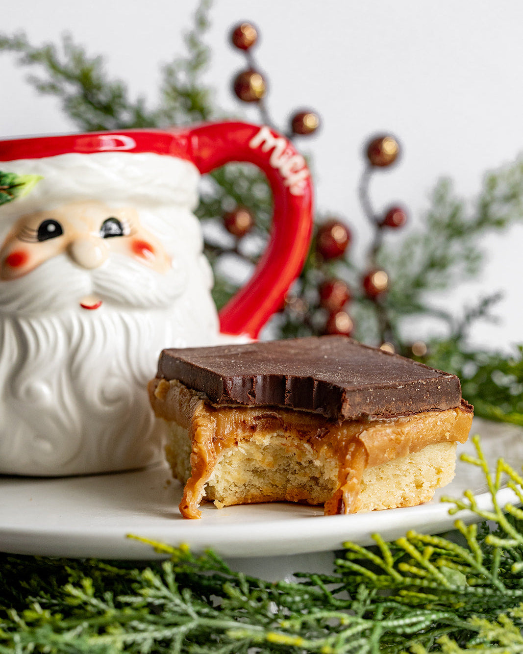 Party Ready Six Bar Bundle