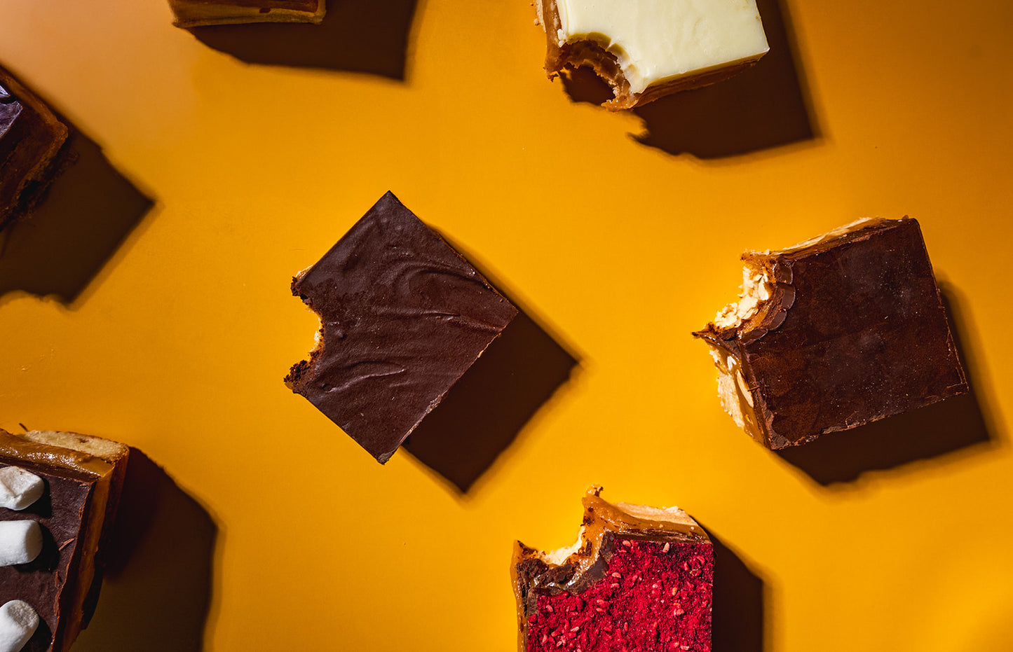 Original Artie Bar™ - Millionaire Shortbread