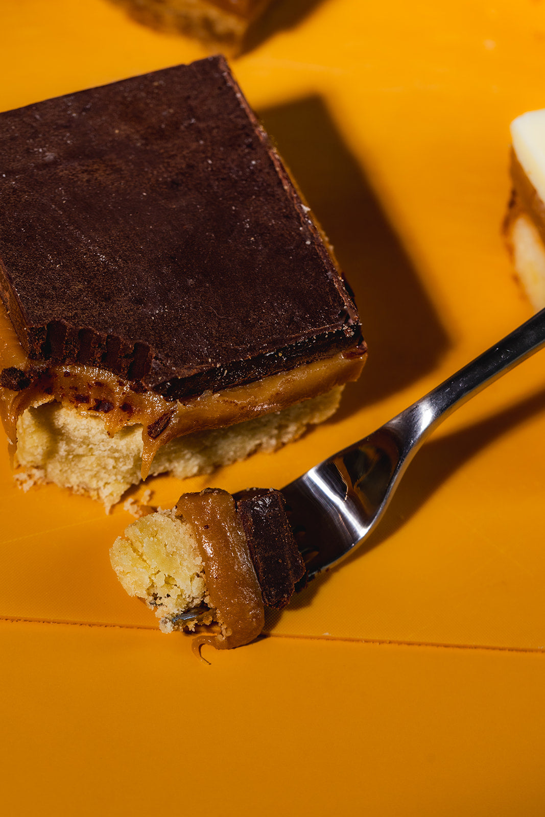 Original Artie Bar™ - Millionaire Shortbread