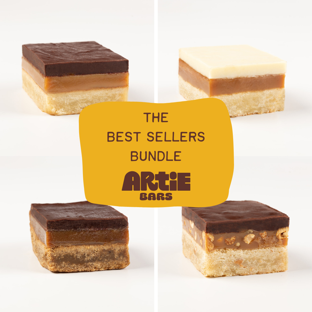 Best Sellers Bundle