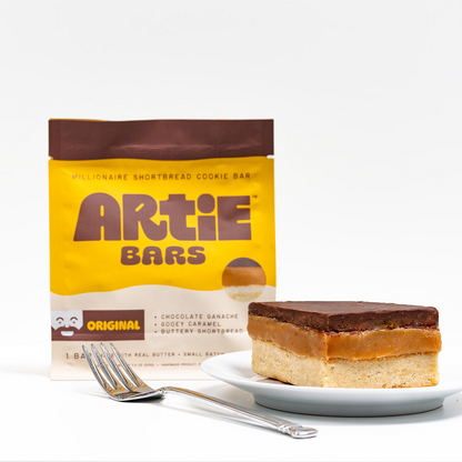 Party Ready Six Bar Bundle