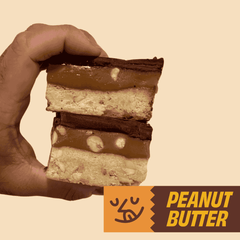 Peanut Butter Artie Bar™