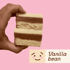 Vanilla Bean Artie Bar™