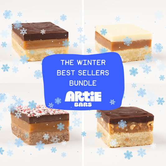 Winter Best Sellers Bundle