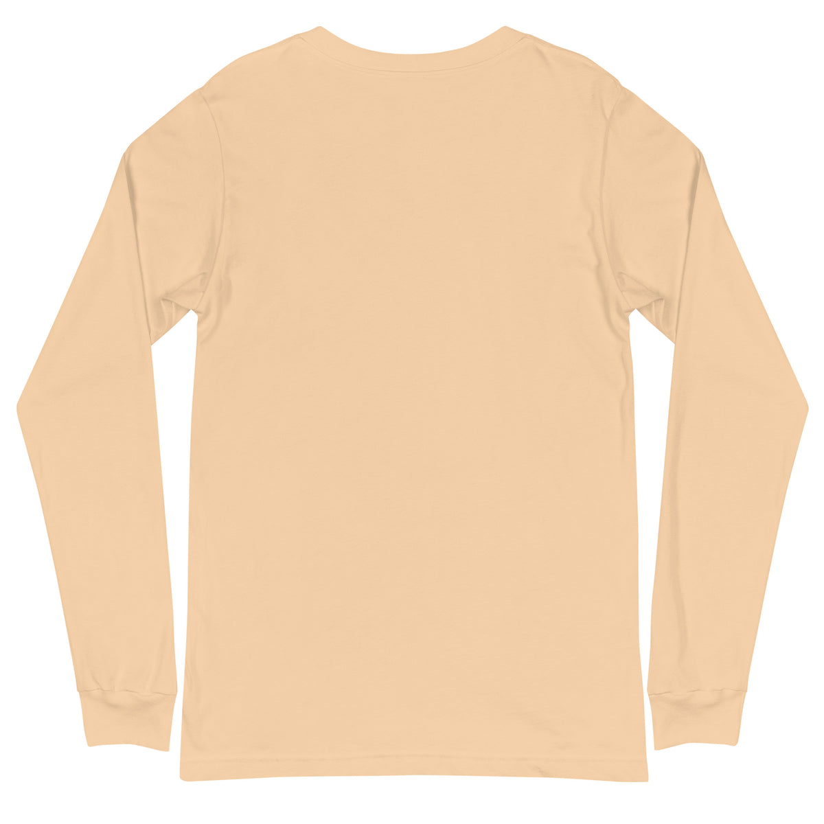 long sleeve shirt, casual long sleeve tee, versatile wardrobe staple, comfortable everyday shirt, casual outfit ideas, stylish long sleeve top, unisex long sleeve shirt, breathable cotton tee, long sleeve shirt for all seasons, classic long sleeve design, wardrobe essential, soft and durable long sleeve shirt, Artie Bars merch