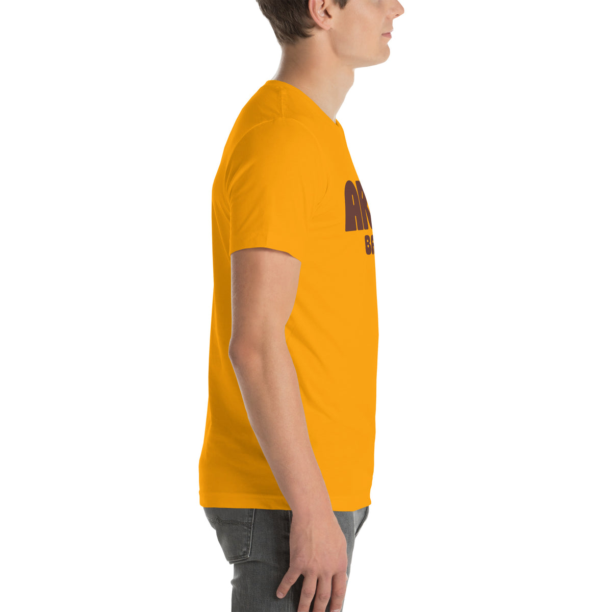 soft t-shirt, lightweight t-shirt, comfortable t-shirt, stretchy t-shirt, flattering t-shirt, everyday wear, casual t-shirt, unisex t-shirt, premium cotton t-shirt, breathable t-shirt, stylish t-shirt, classic fit t-shirt, versatile t-shirt, high-quality t-shirt, perfect fit t-shirt, Artie Bars, gift