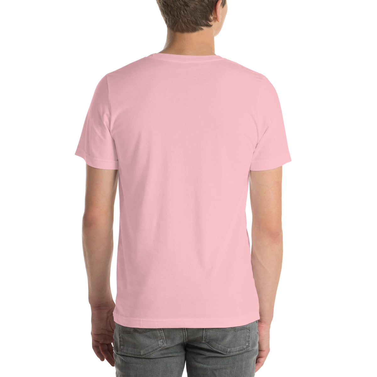 soft t-shirt, lightweight t-shirt, comfortable t-shirt, stretchy t-shirt, flattering t-shirt, everyday wear, casual t-shirt, unisex t-shirt, premium cotton t-shirt, breathable t-shirt, stylish t-shirt, classic fit t-shirt, versatile t-shirt, high-quality t-shirt, perfect fit t-shirt, Artie Bars, gift