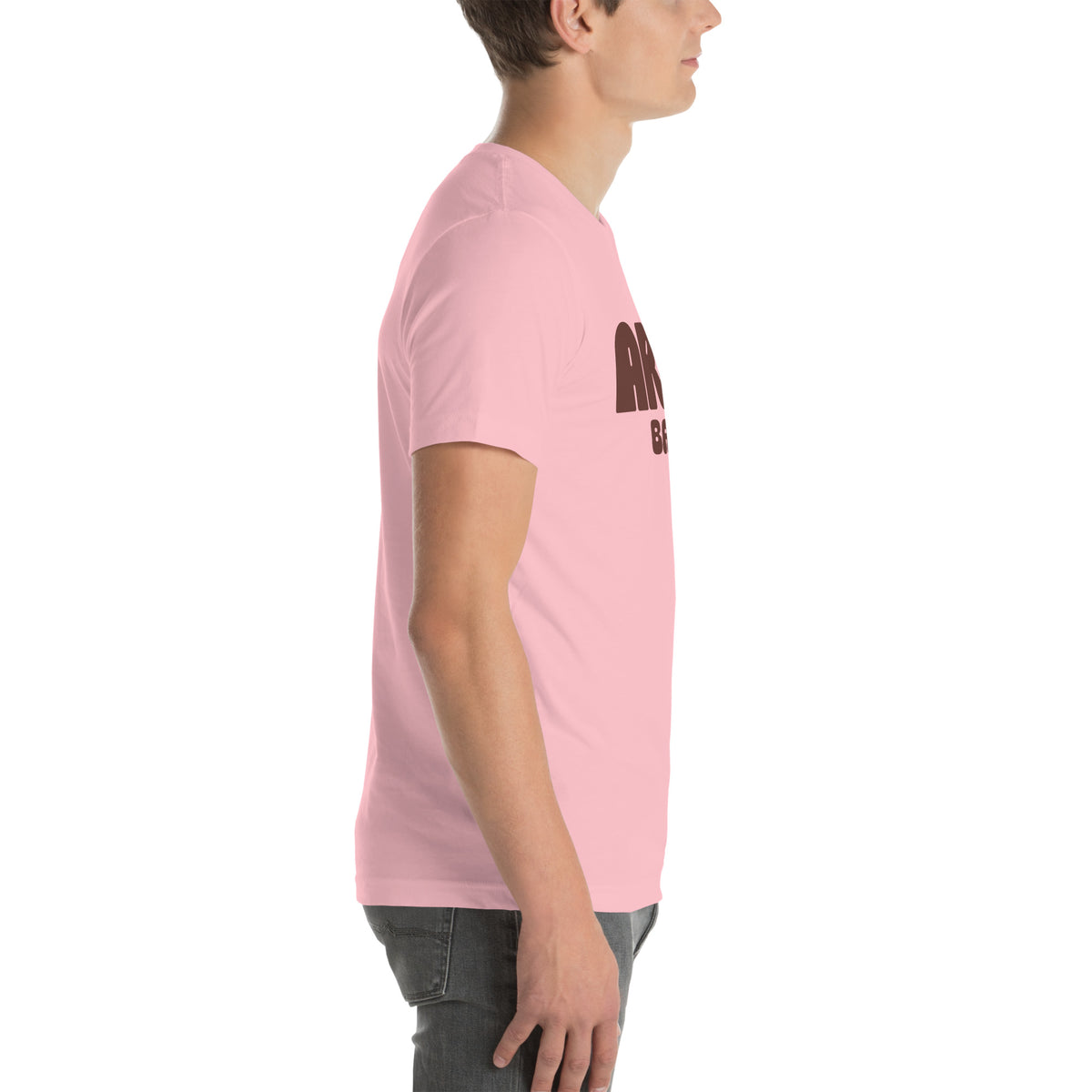 soft t-shirt, lightweight t-shirt, comfortable t-shirt, stretchy t-shirt, flattering t-shirt, everyday wear, casual t-shirt, unisex t-shirt, premium cotton t-shirt, breathable t-shirt, stylish t-shirt, classic fit t-shirt, versatile t-shirt, high-quality t-shirt, perfect fit t-shirt, Artie Bars, gift